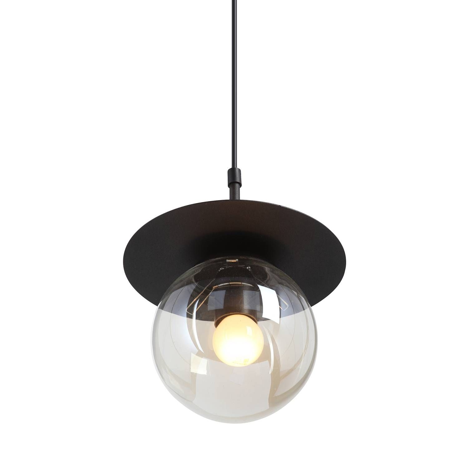 Светильник подвесной Vitaluce V2988-1/1S