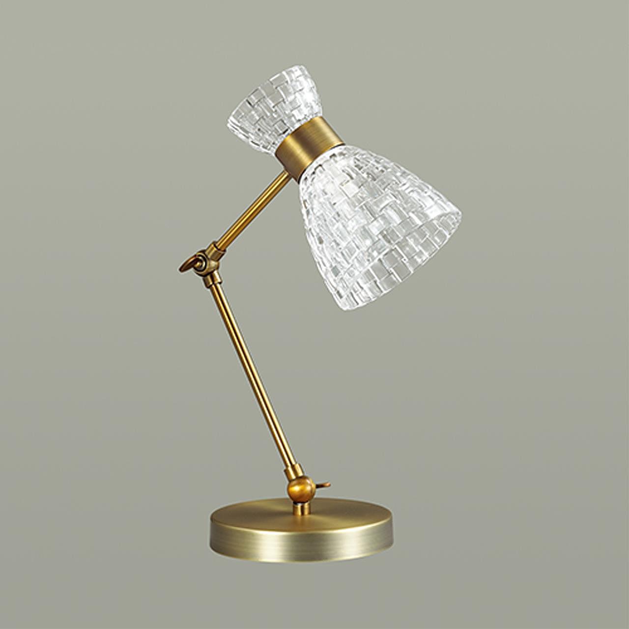 Настольная лампа Lumion Jackie 3704/1T