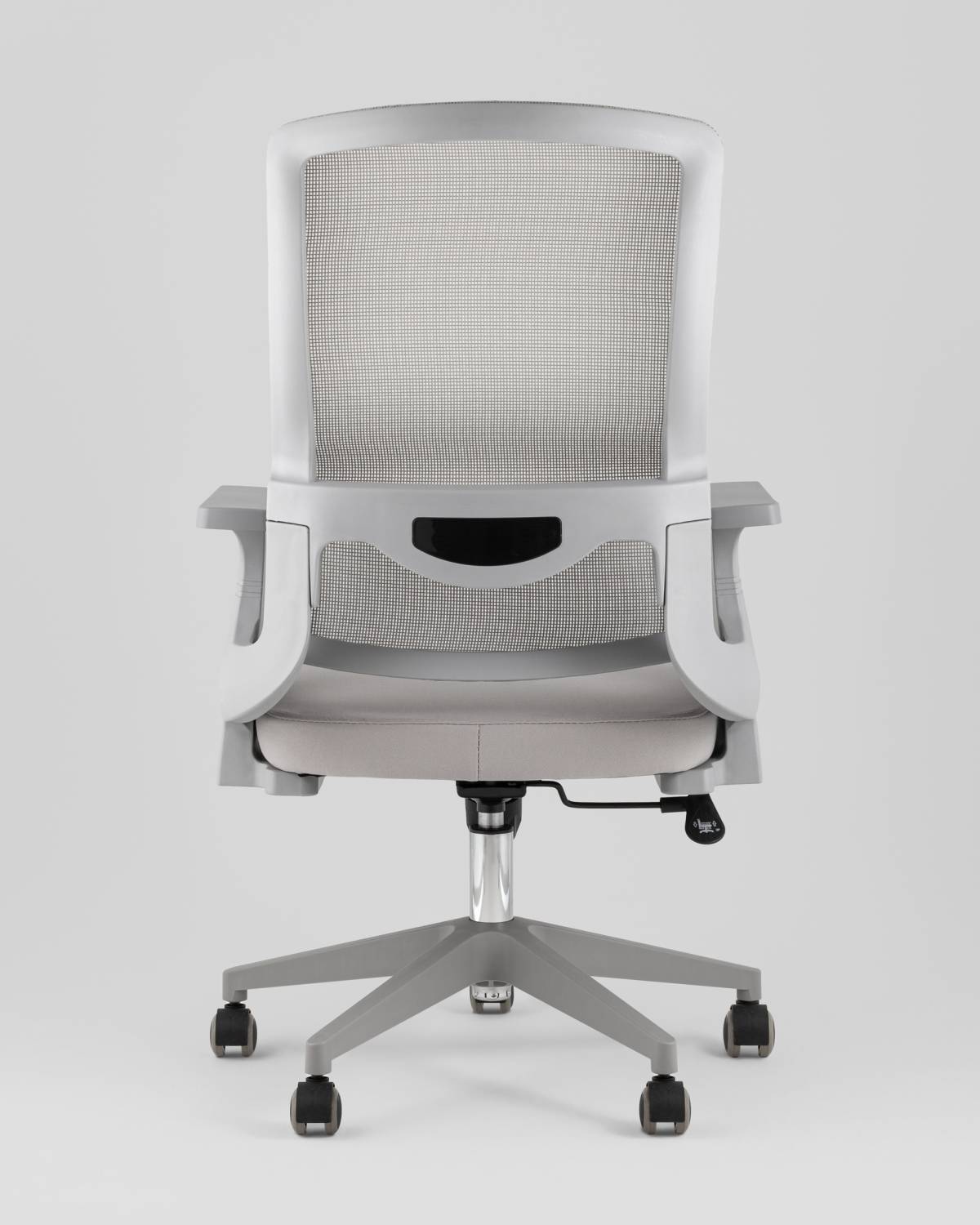 Кресло офисное Stool Group Argo WH-978BG grey