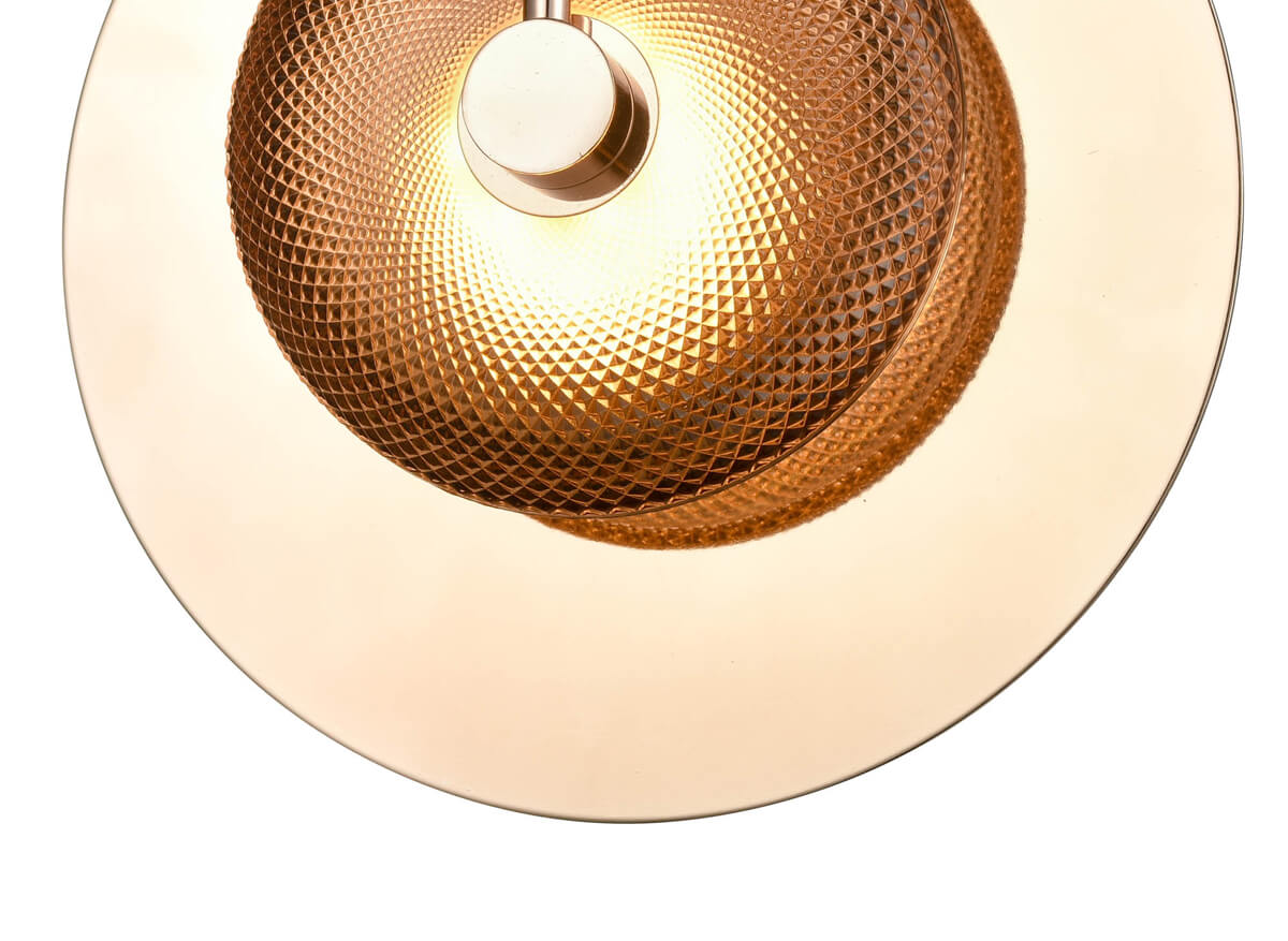 Настенное бра Vele Luce Rainbow VL5744W21