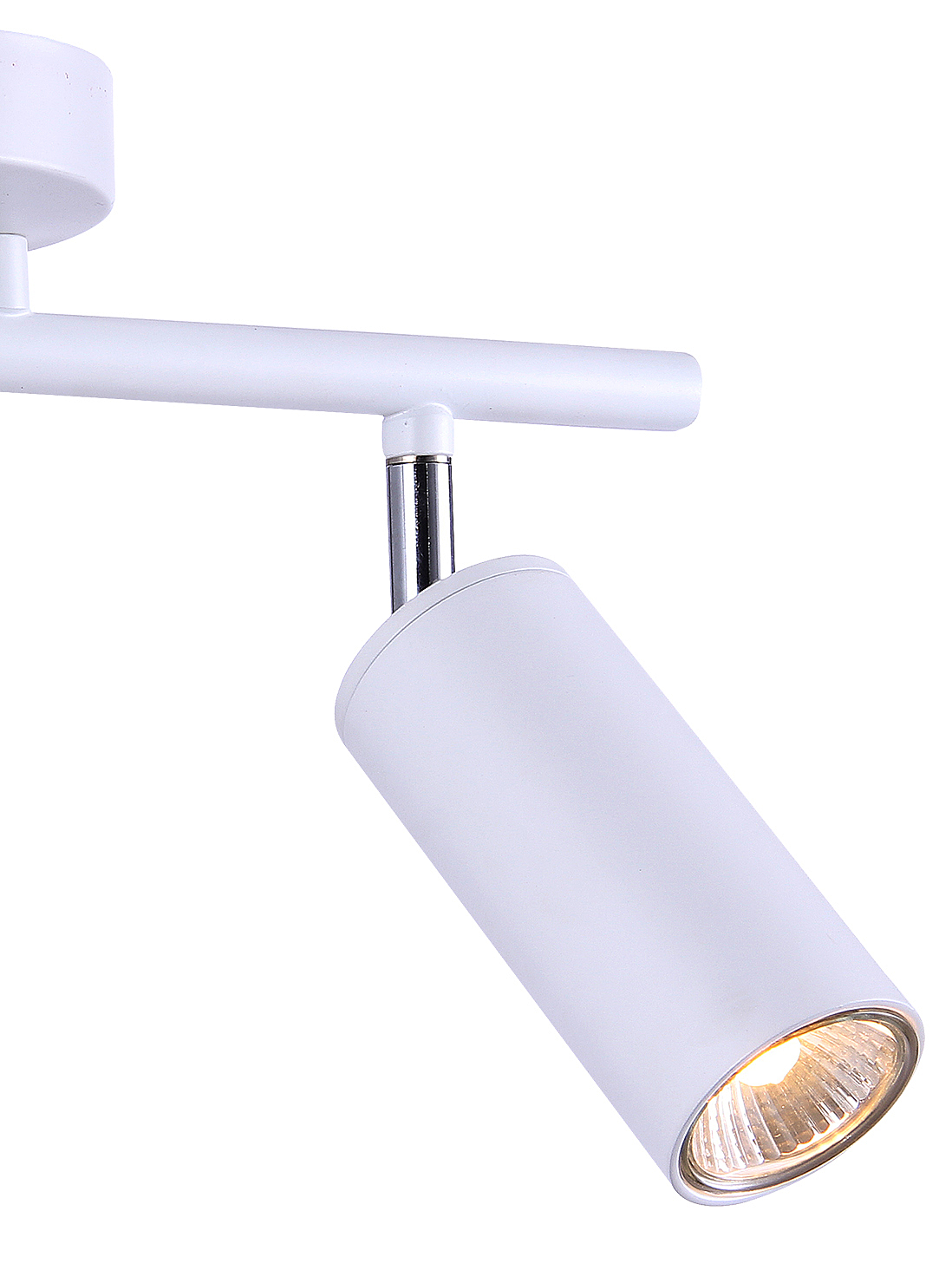 Светильник спот Natali Kovaltseva Trinity TRINITY 76055/2W WHITE