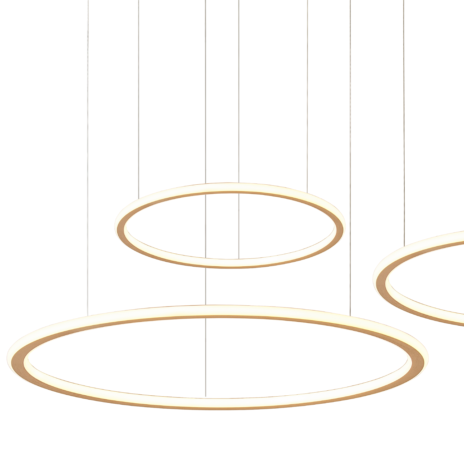 Подвесная люстра Zortes Umli ZRS.1587.03