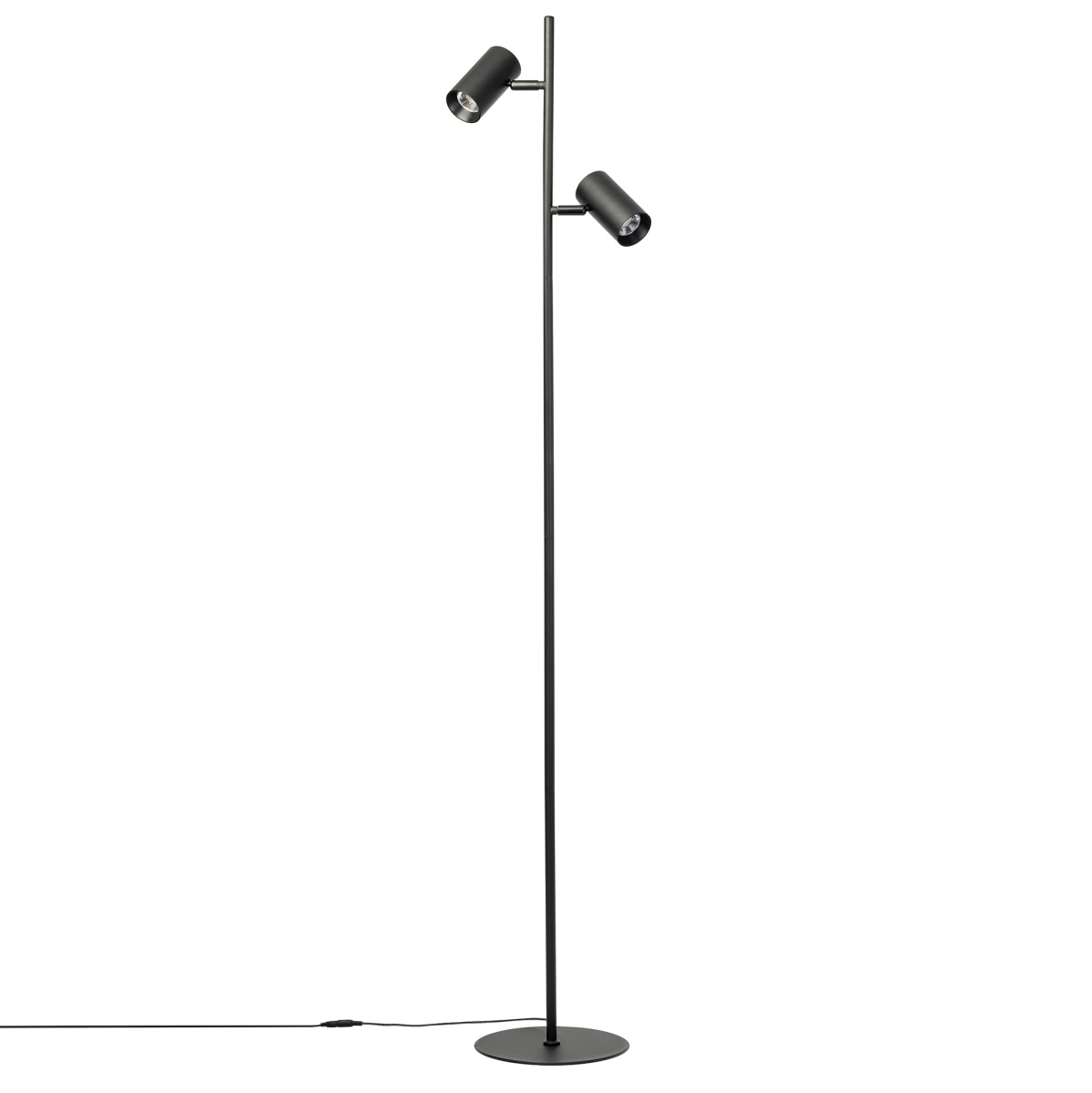 Торшер Citilux Twin CL809011N Торшер Citilux Twin CL809011N