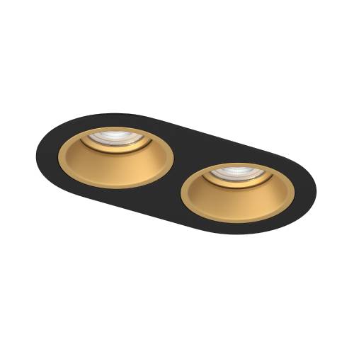 Комплект со светильником Lightstar Domino D6570303GMOD