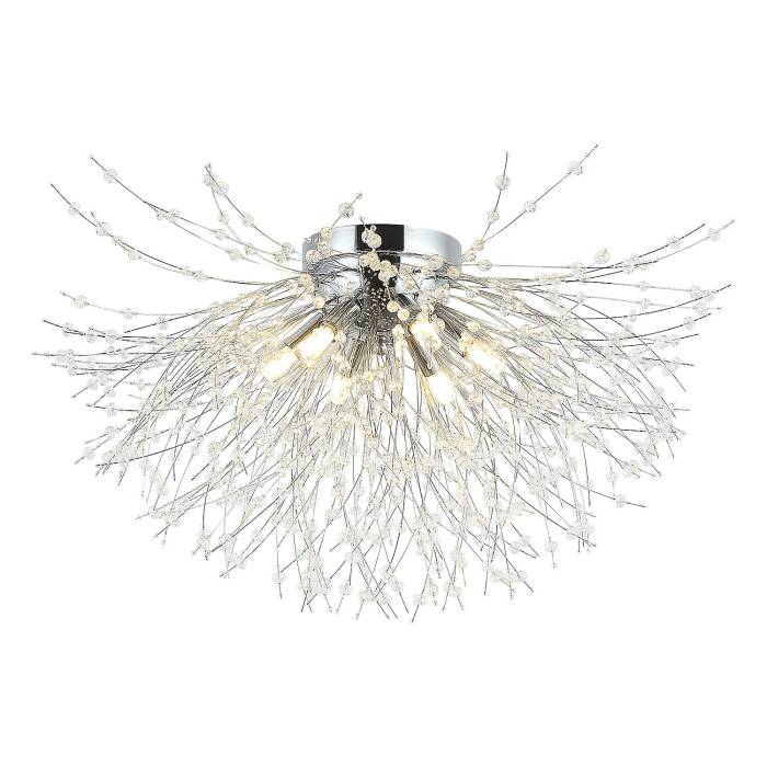 Потолочная люстра Lussole Davie LSP-8780