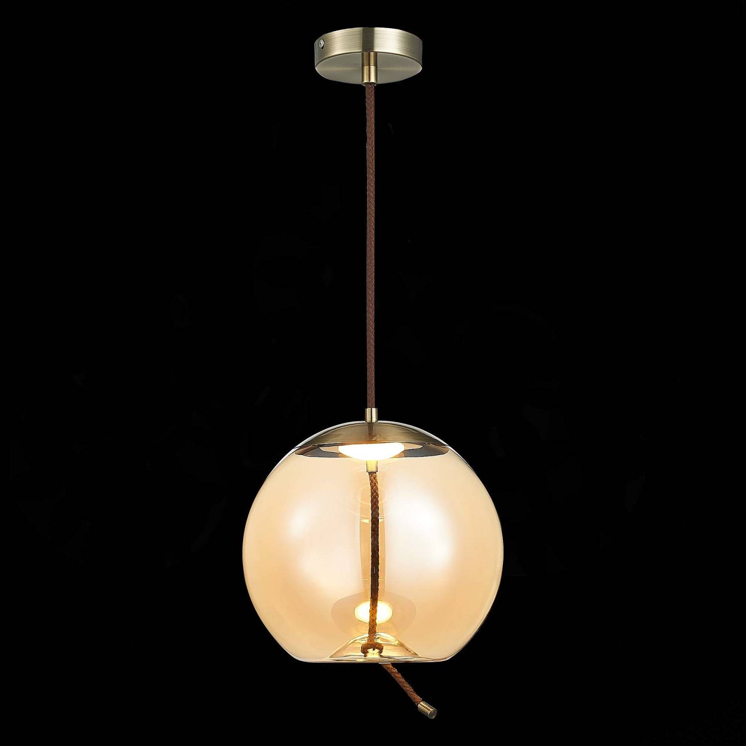 Светильник подвесной ST Luce Ozzio SL6108.313.01