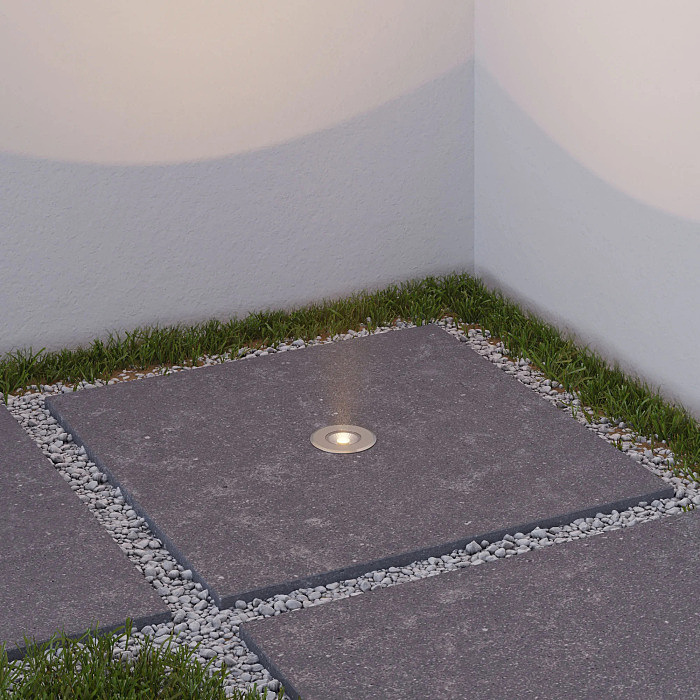 Уличный встраиваемый Arlight Ground 038165