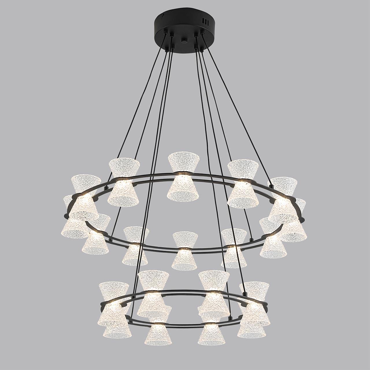 Подвесная люстра Lumion Vinora 8341/70L