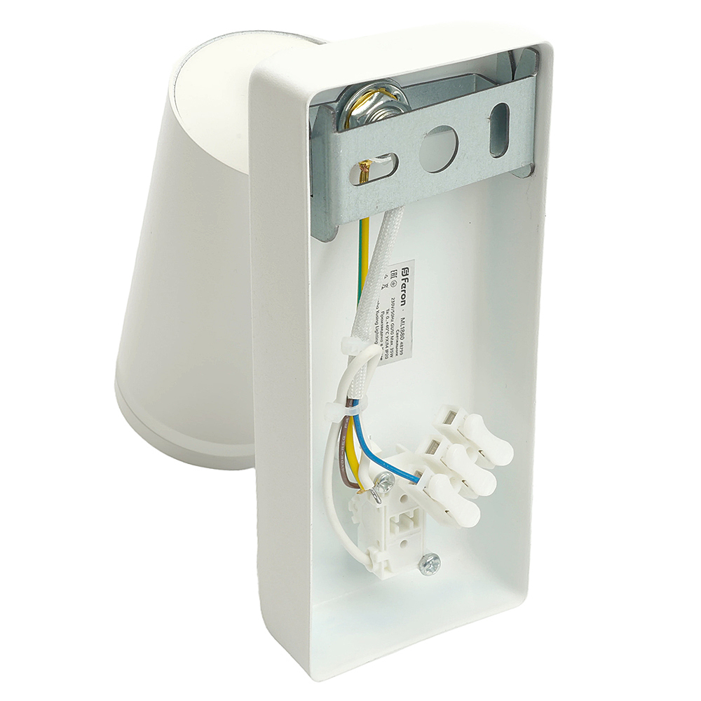 Светильник спот Feron ML1880 48799