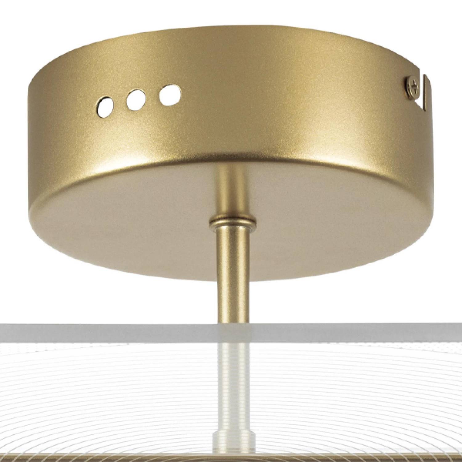 Светильник потолочный Lightstar Acrile 738043