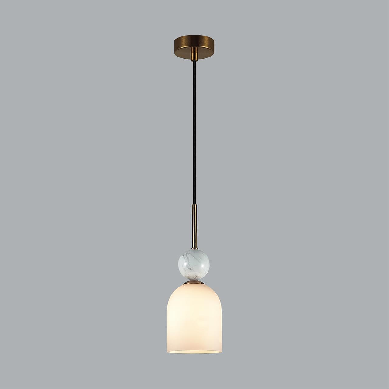 Светильник подвесной Odeon Light Lolla 4359/1B Светильник подвесной Odeon Light Lolla 4359/1B