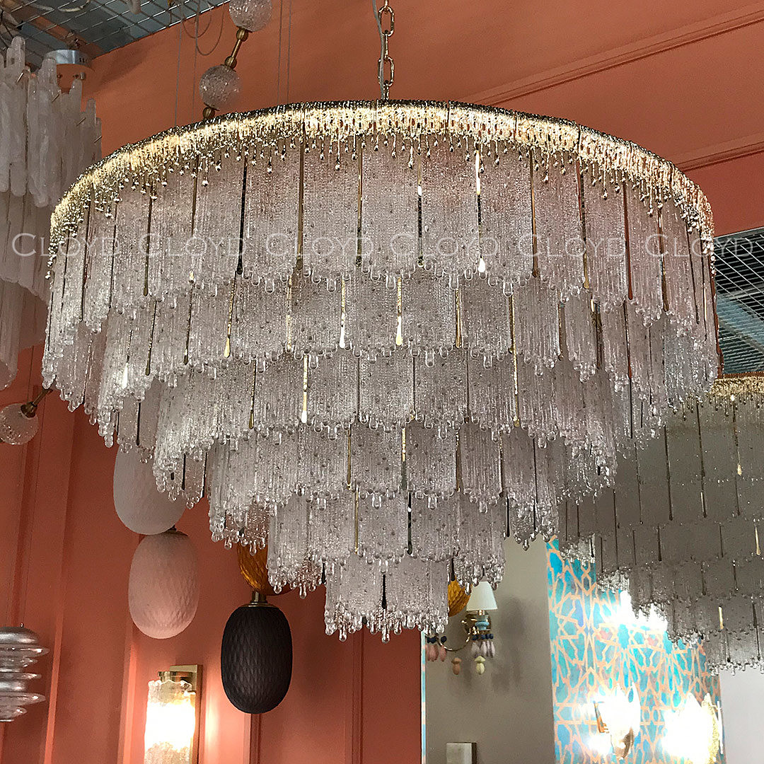 Подвесная люстра Cloyd Consonance 11502 Подвесная люстра Cloyd Consonance 11502