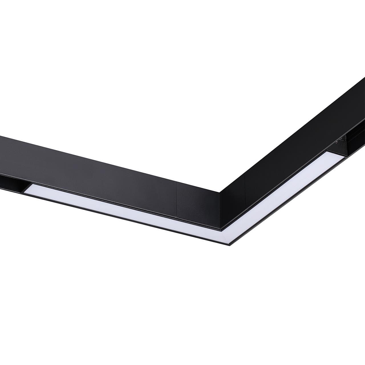 Трековый светильник Novotech Vector 359945