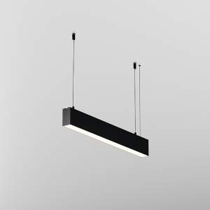 Светильник подвесной Maytoni Подвесные линейные светильники LL312042