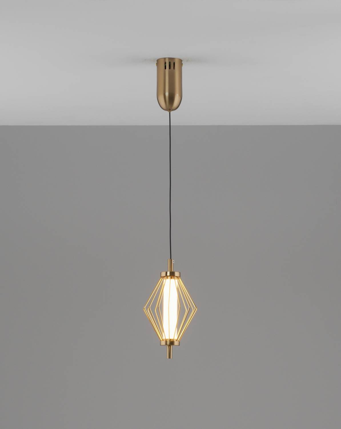 Светильник подвесной Moderli Eloise V11354-PL