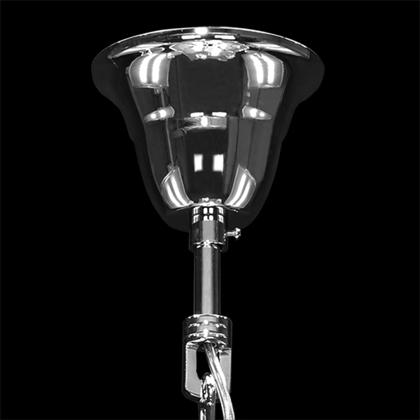 Подвесная люстра Osgona Alveare 702104