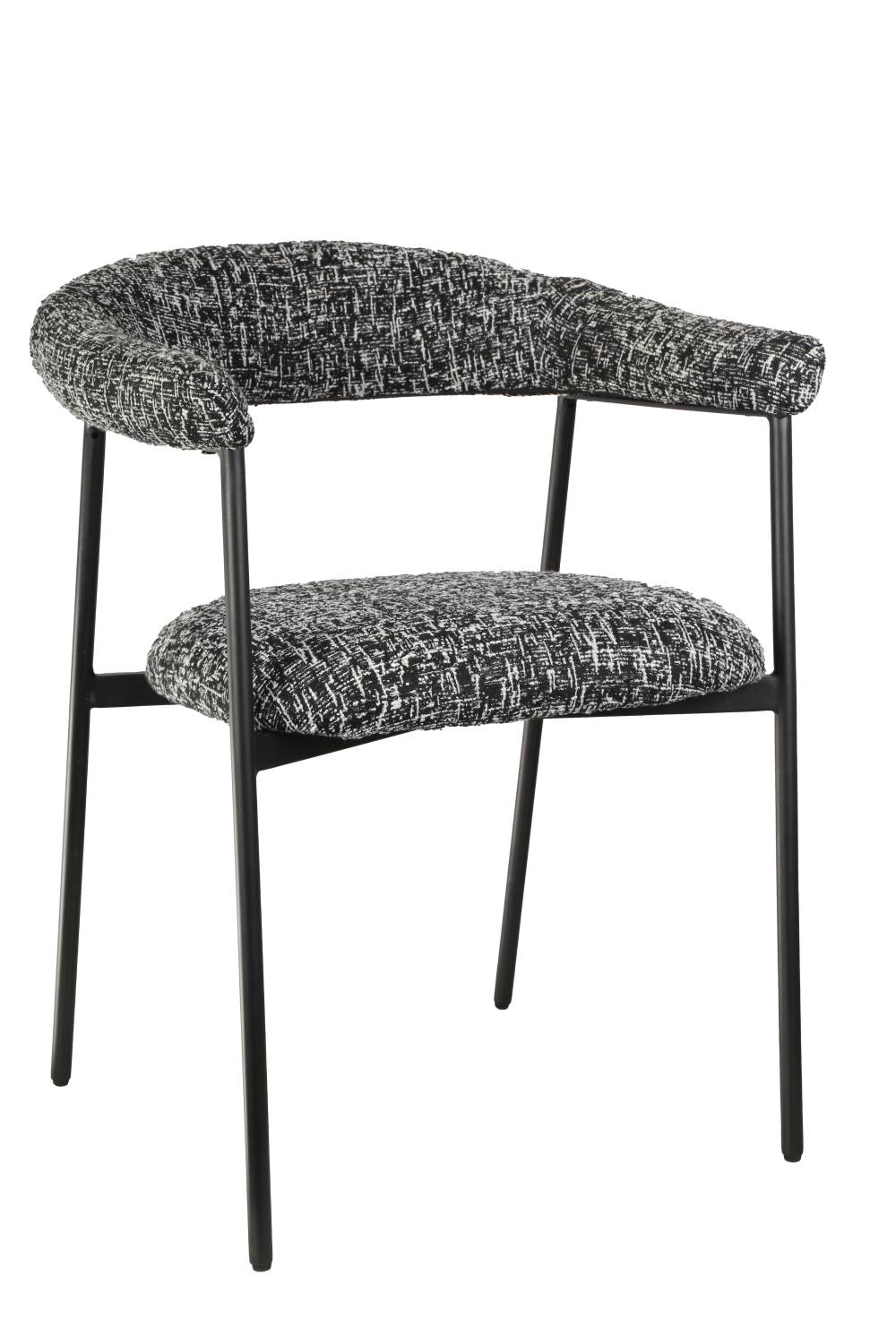 Обеденный стул Stool Group DR-1510-A BMG3091G-3