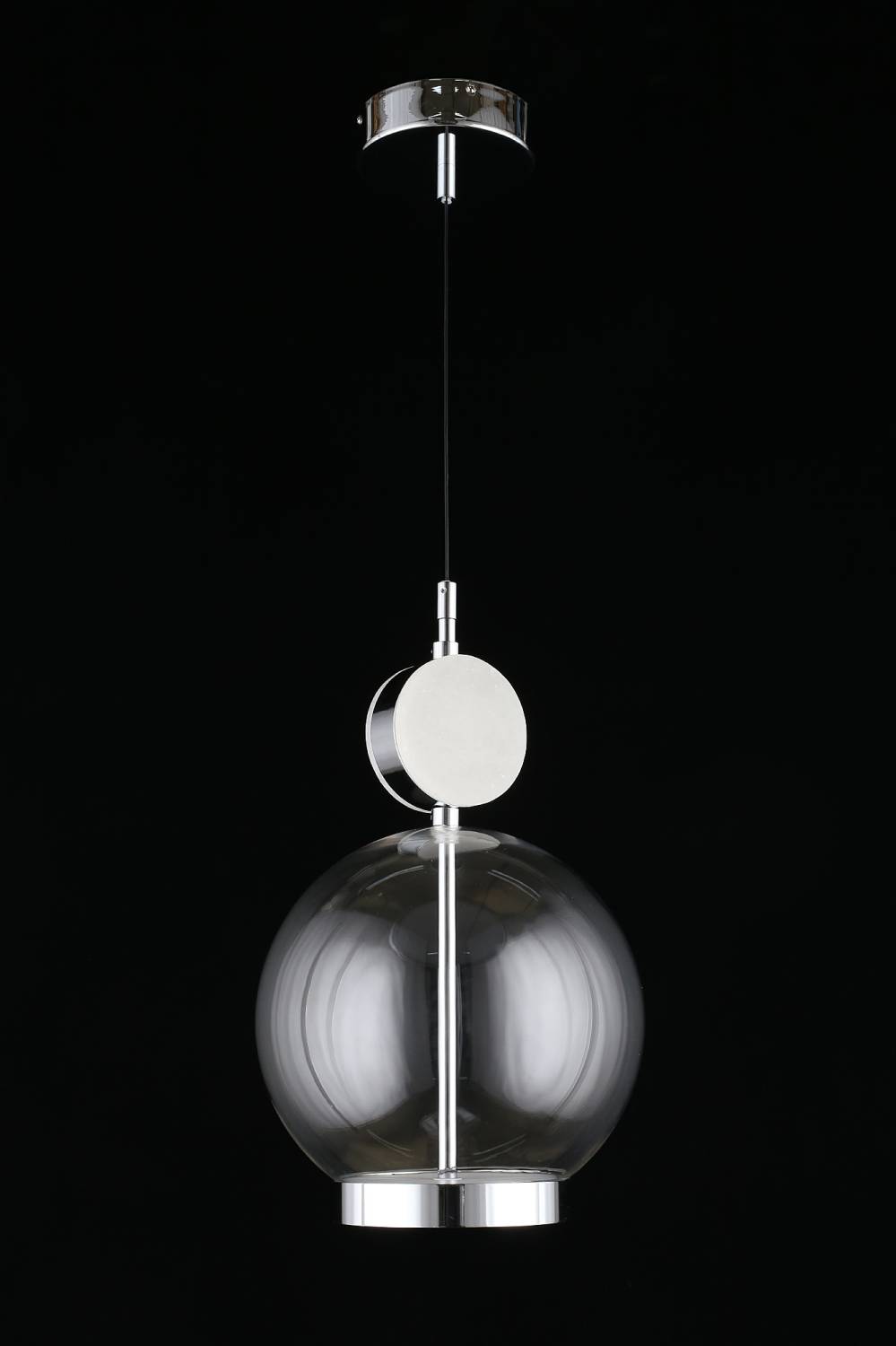 Светильник подвесной Aployt Sara APL.039.16.06