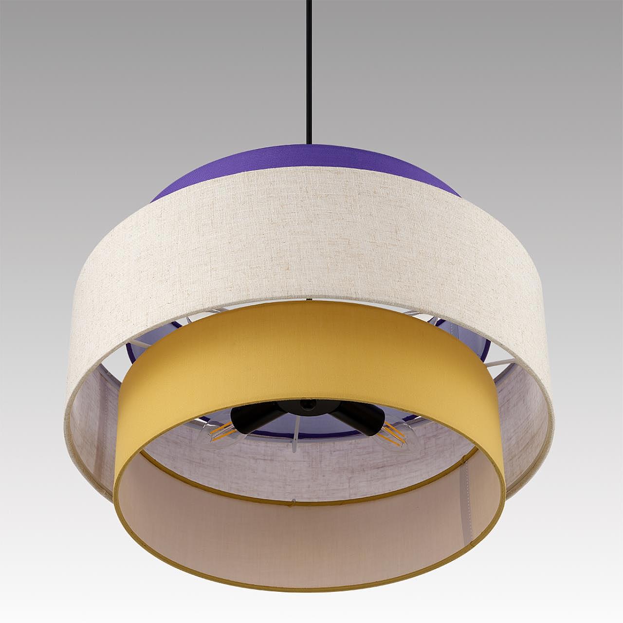 Светильник подвесной Lumion Palermo 8281/4