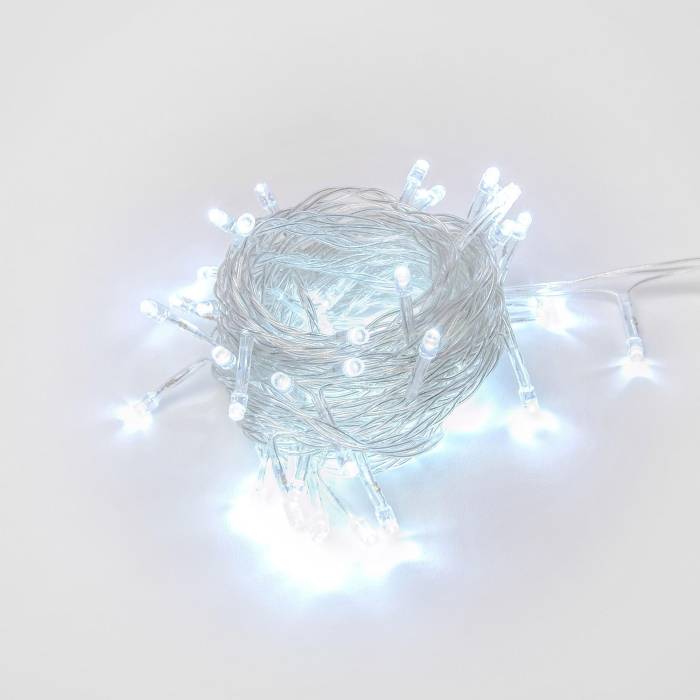 Гирлянда Uniel ULD-S0250-020/STA WHITE IP20