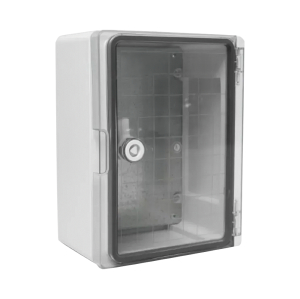 Корпус пластиковый Stekker EBX60-6/05-65 50720