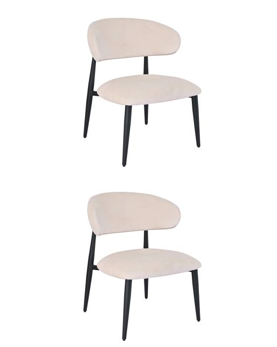 Комплект стульев Stool Group DX-2718 FINE-103 X2