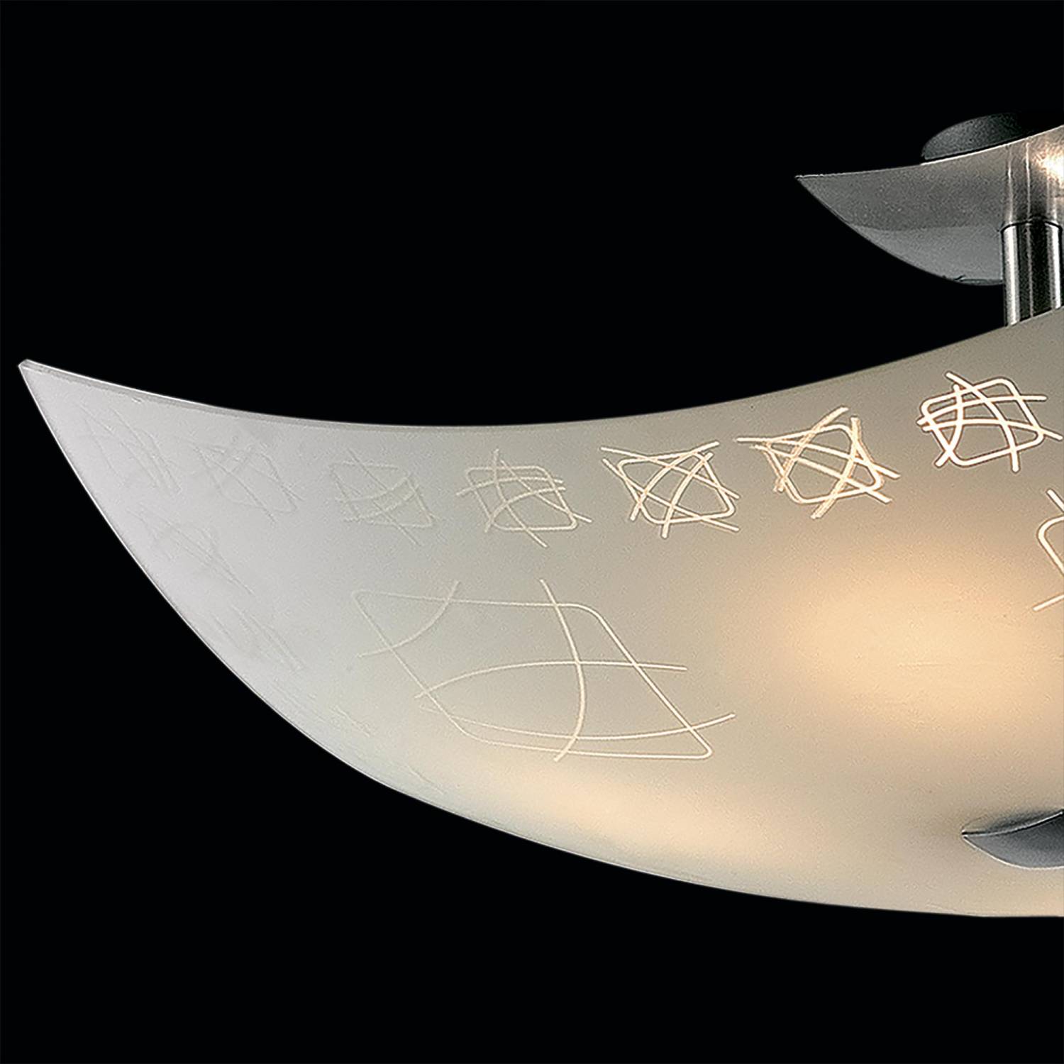 Светильник потолочный Citilux 937 CL937105 Светильник потолочный Citilux 937 CL937105