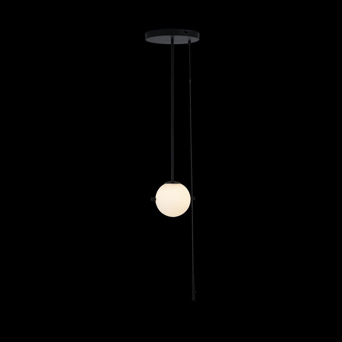 Светильник потолочный Loft It Signal 10029PS Black Светильник потолочный Loft It Signal 10029PS Black