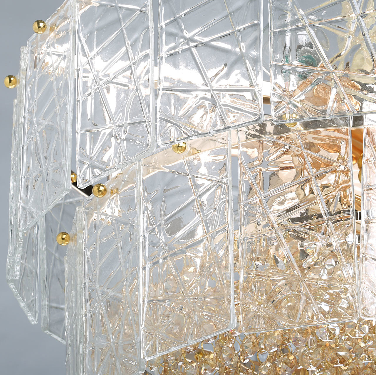 Подвесная люстра MW Light Аделард 642015209