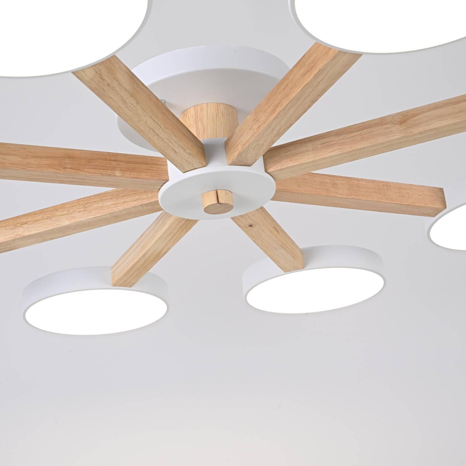 Потолочная люстра ImperiumLoft Turna01 178340-26