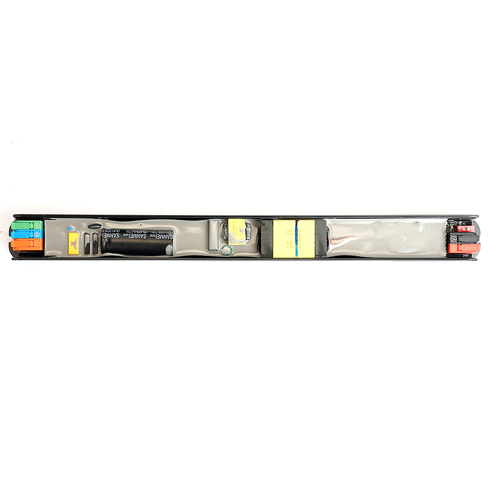 Трансформатор для светодиодной ленты с диммированием 150W 24V IP20 Feron LB006 52130