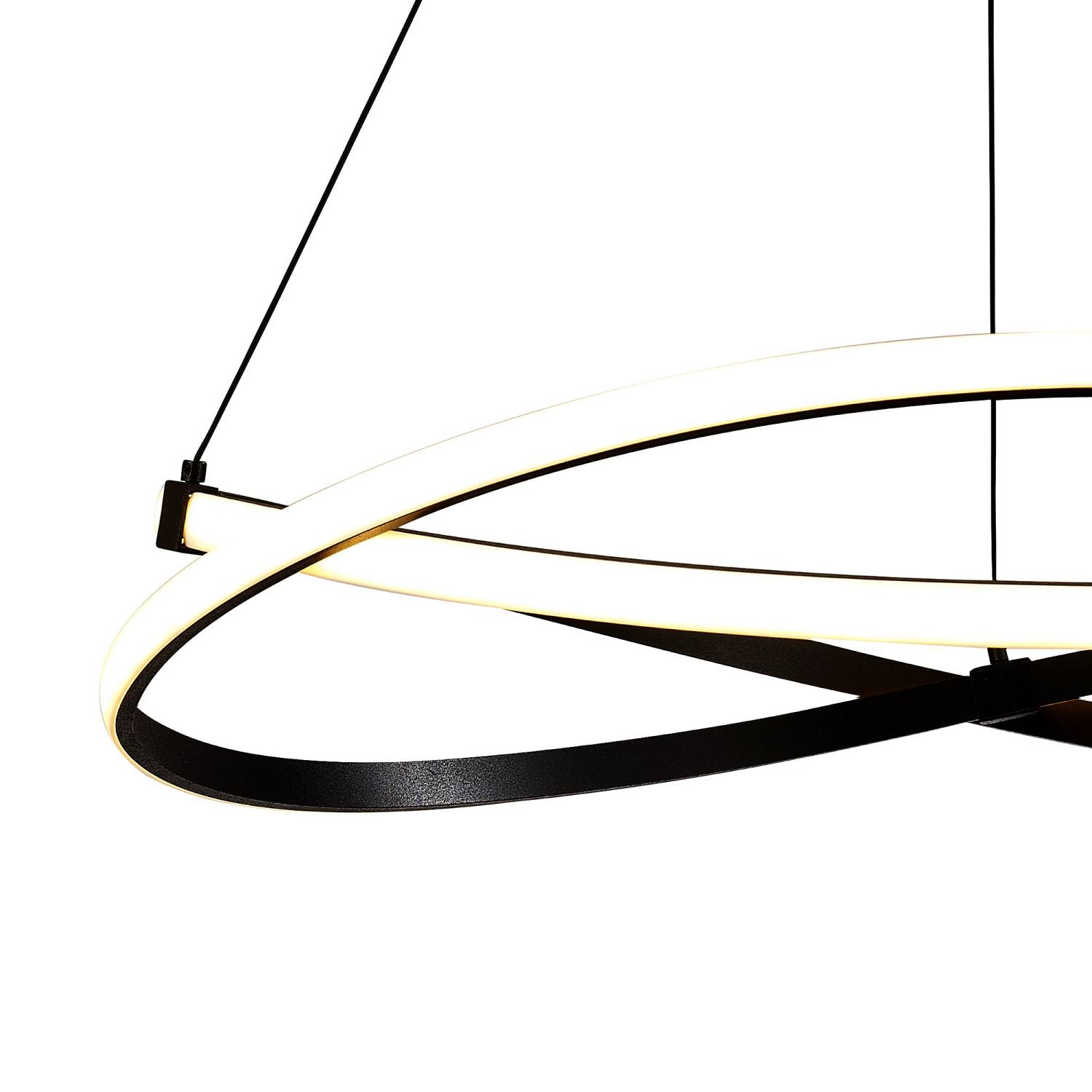 Подвесная светодиодная люстра Infinity Mantra 5390