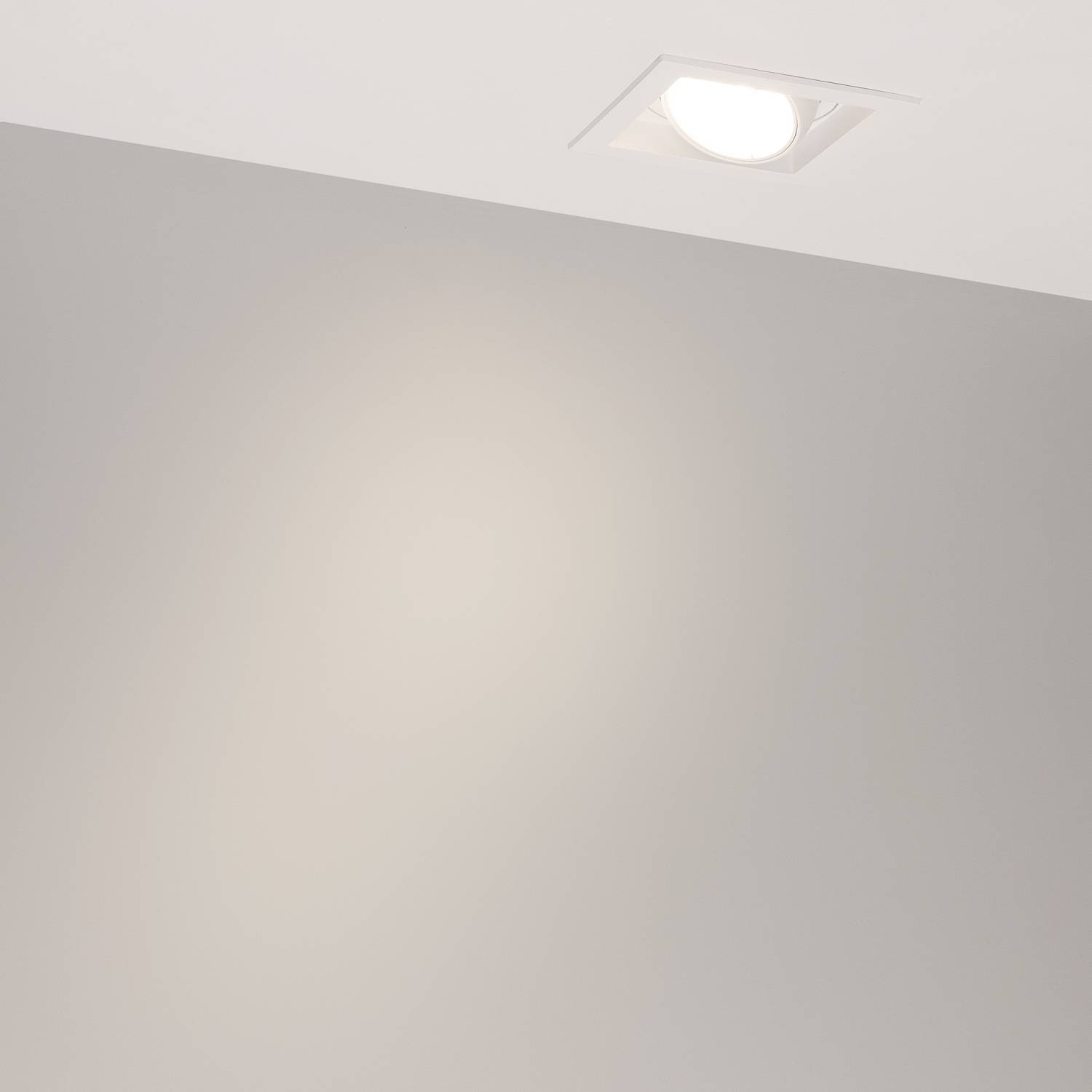 Встраиваемый светильник Arlight Vortex 057919