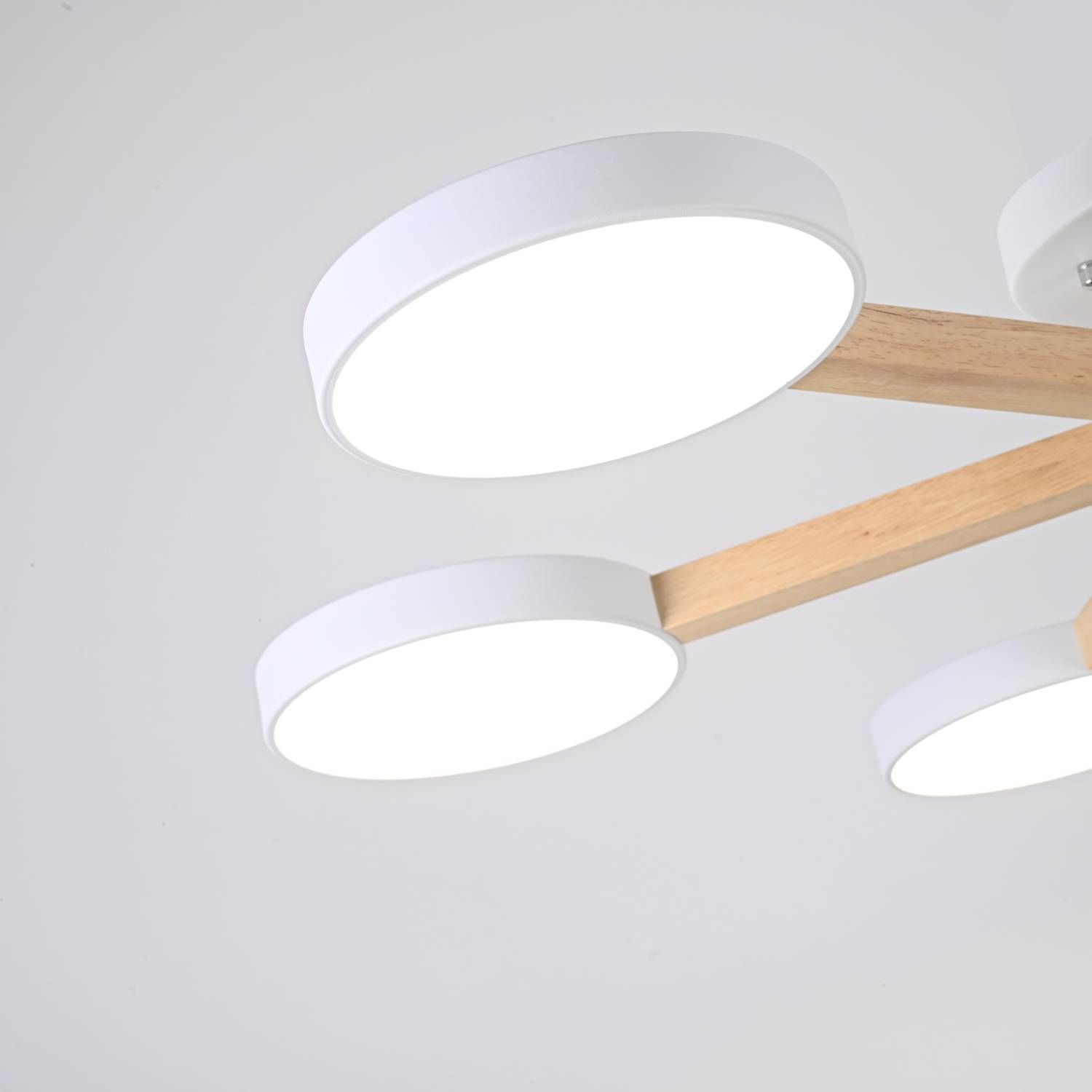 Потолочная люстра ImperiumLoft Turna01 178335-26