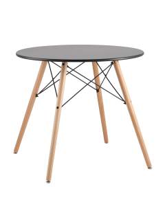 Кухонный стол Stool Group DSW T001-80 black