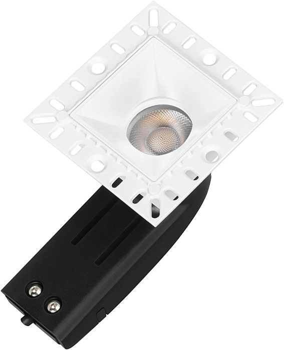 Встраиваемый светильник под шпаклевку Arlight Rialto 048325