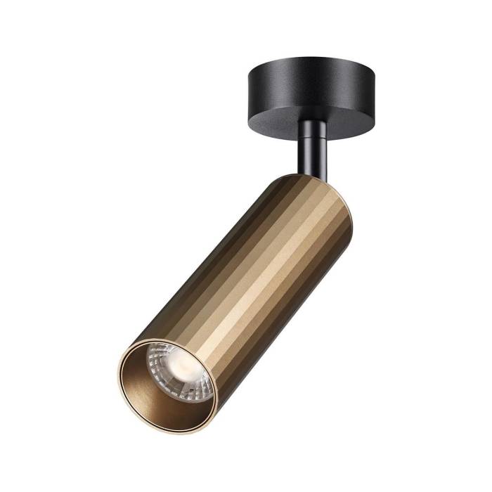 Светильник спот Novotech Alba 358987 Светильник спот Novotech Alba 358987