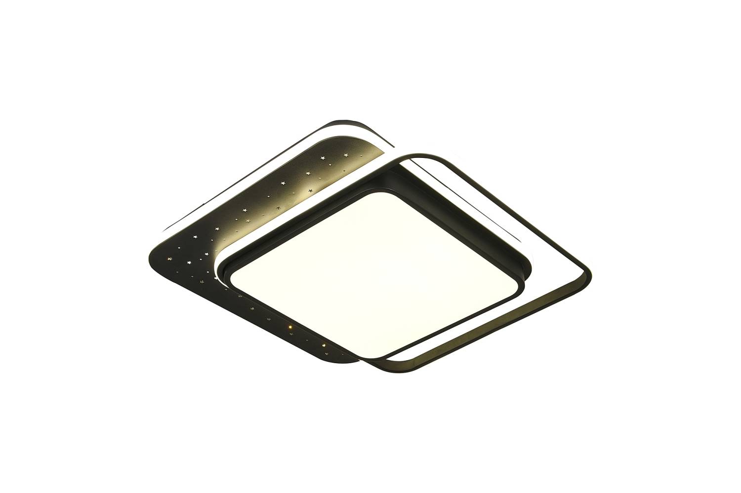 Потолочная люстра Natali Kovaltseva Future INNOVATION STYLE 83115