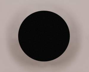 Настенный светильник Italline IT02-016 black