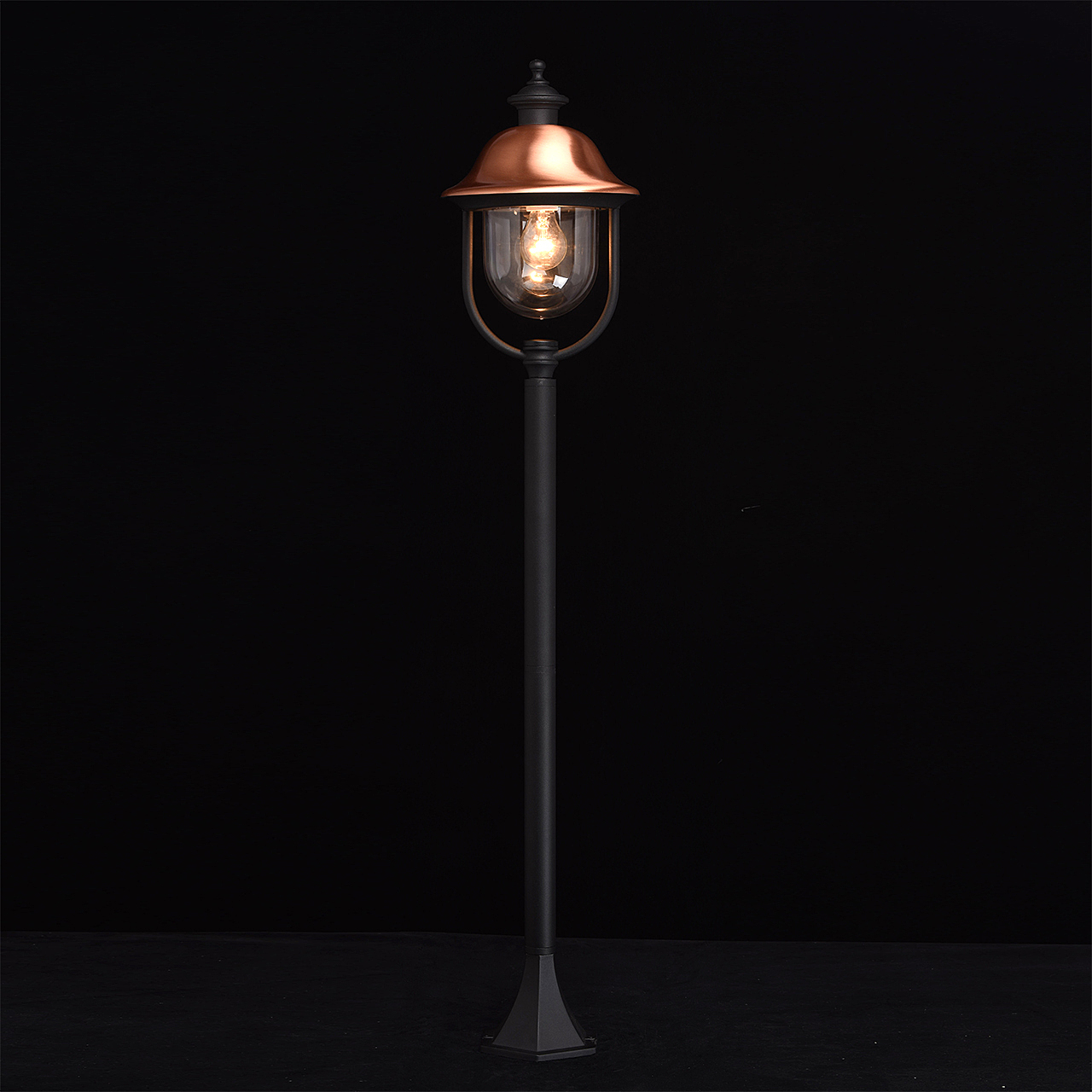 Столб фонарный уличный De Markt Дубай 805040501