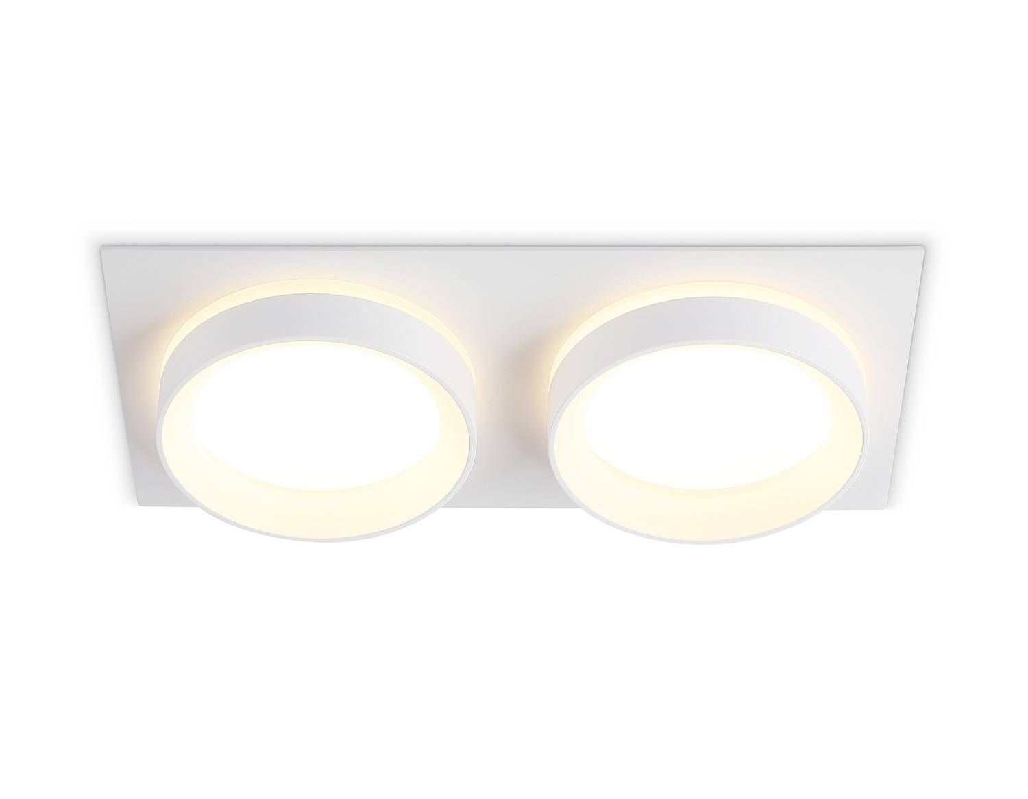 Встраиваемый светильник Ambrella IP Protect TN6711