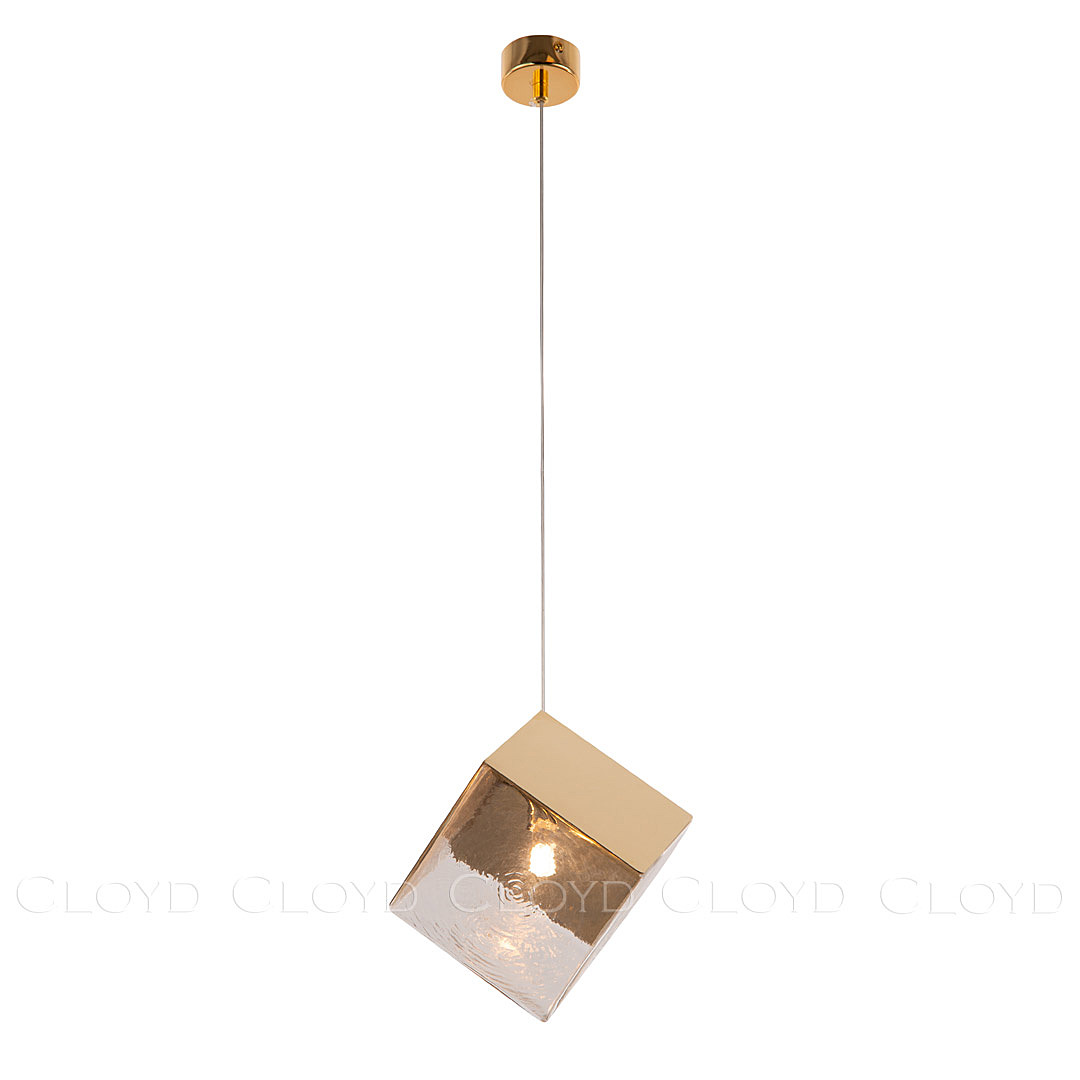 Светильник подвесной Cloyd Cubit 11045