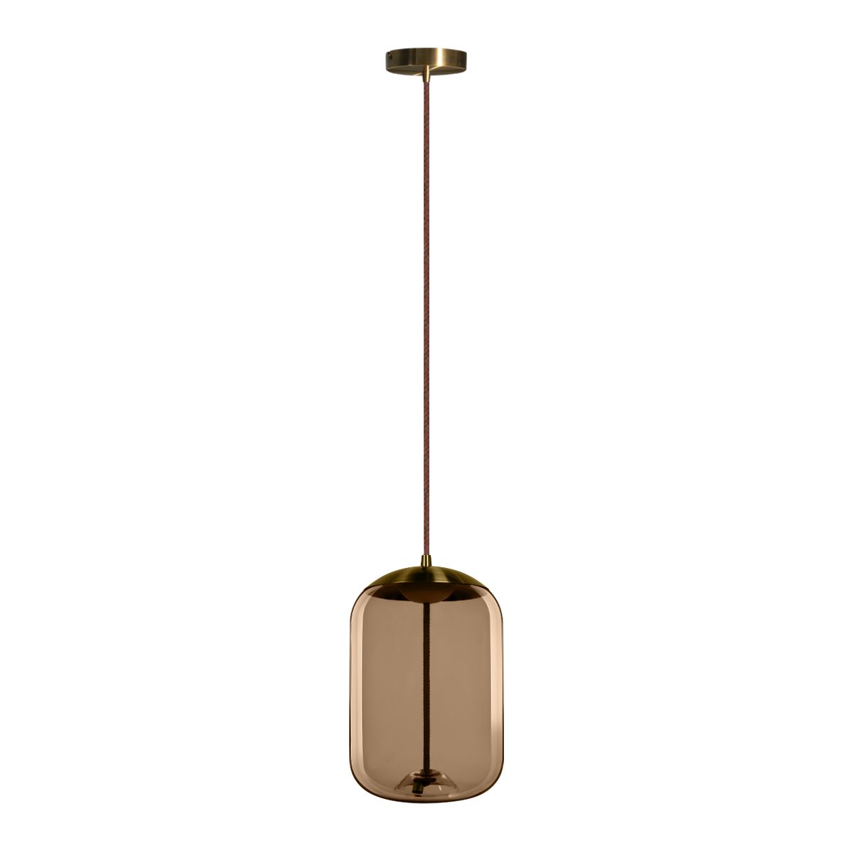 Светильник подвесной Loft It Knot 8135-C