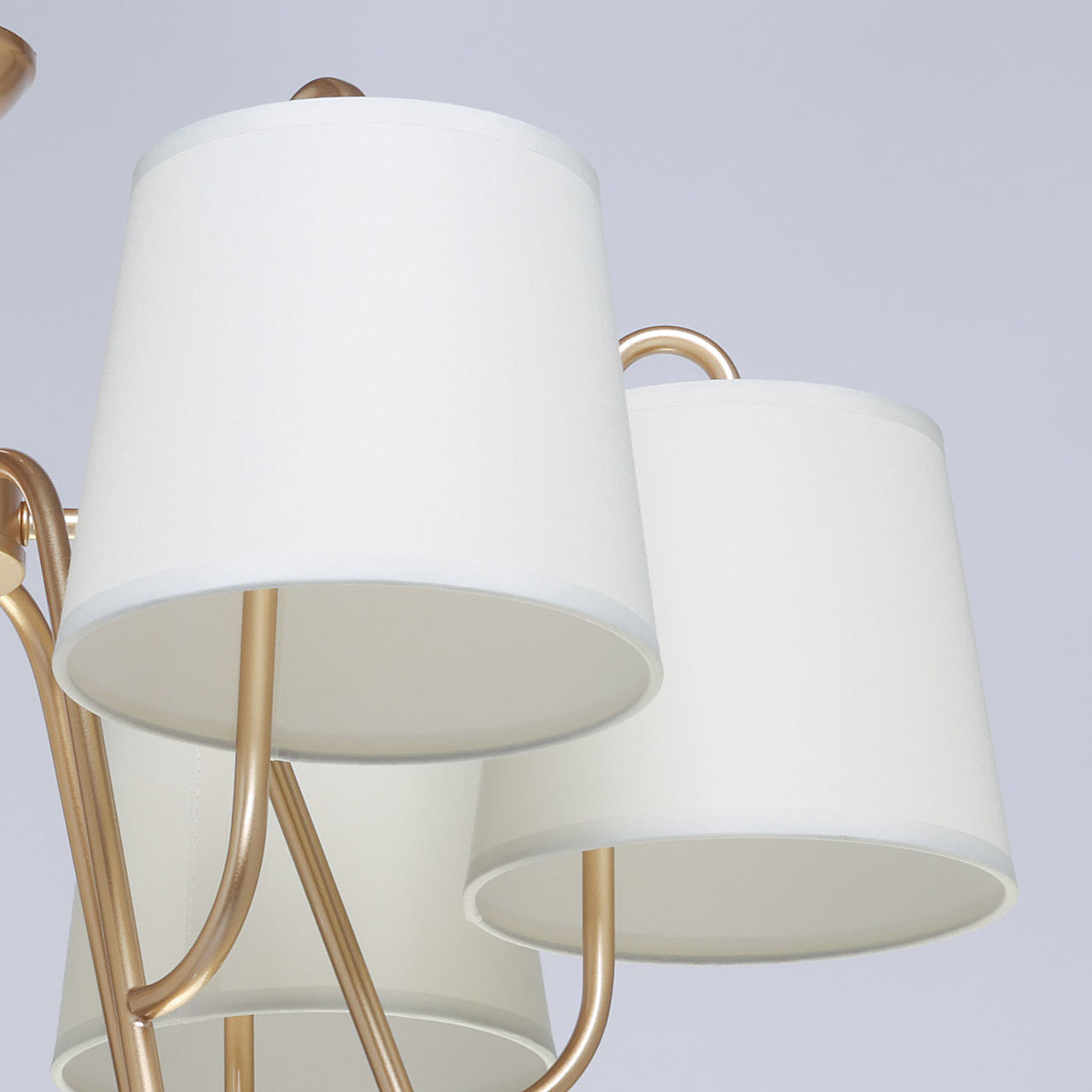 Подвесная люстра MW Light Вега 329012206