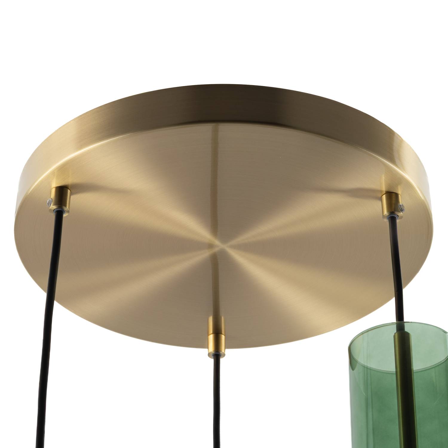 Светильник подвесной Citilux Tendy CL244031