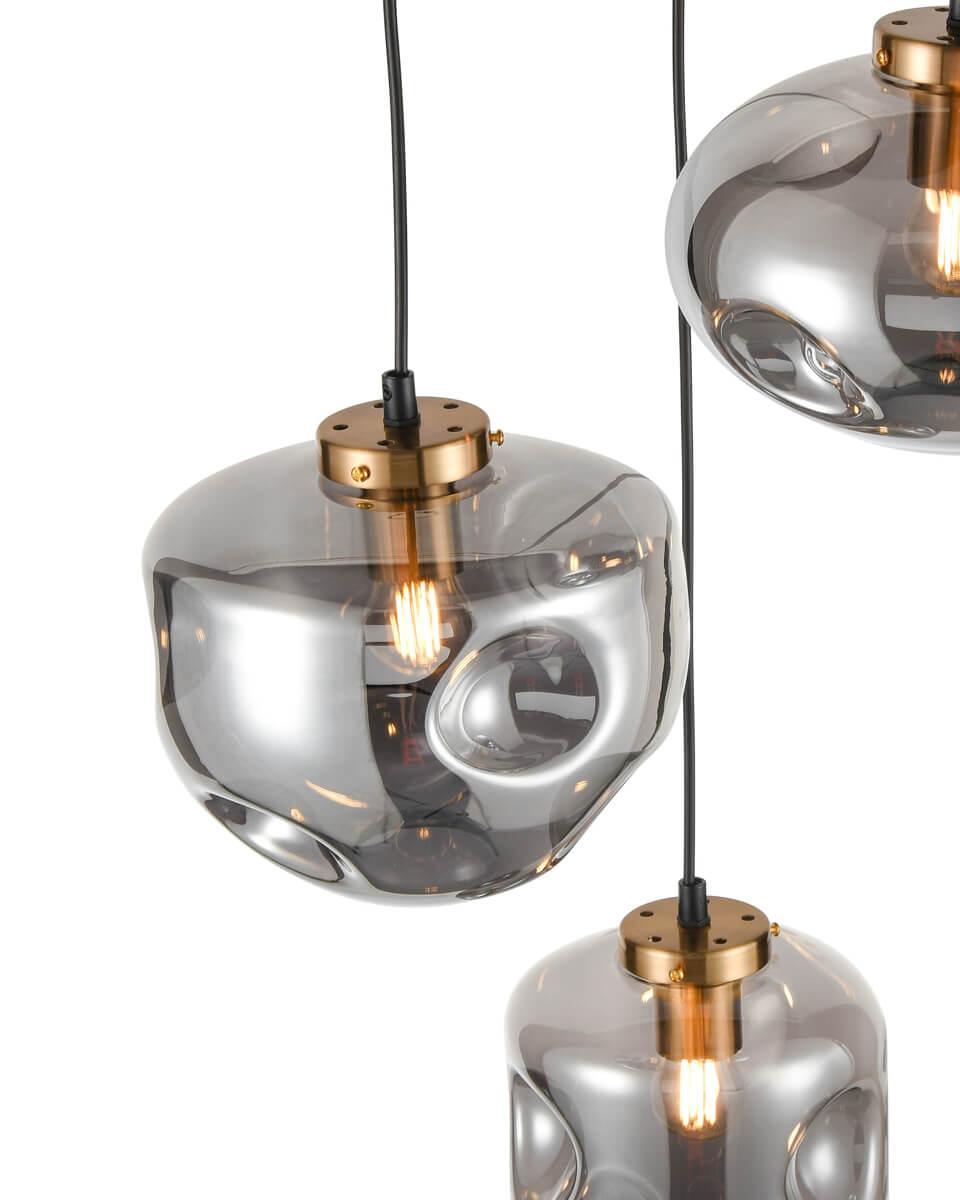 Светильник подвесной Vele Luce Alieno VL5352P03