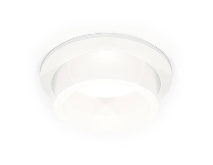 Встраиваемый светильник Ambrella Techno XC6512066