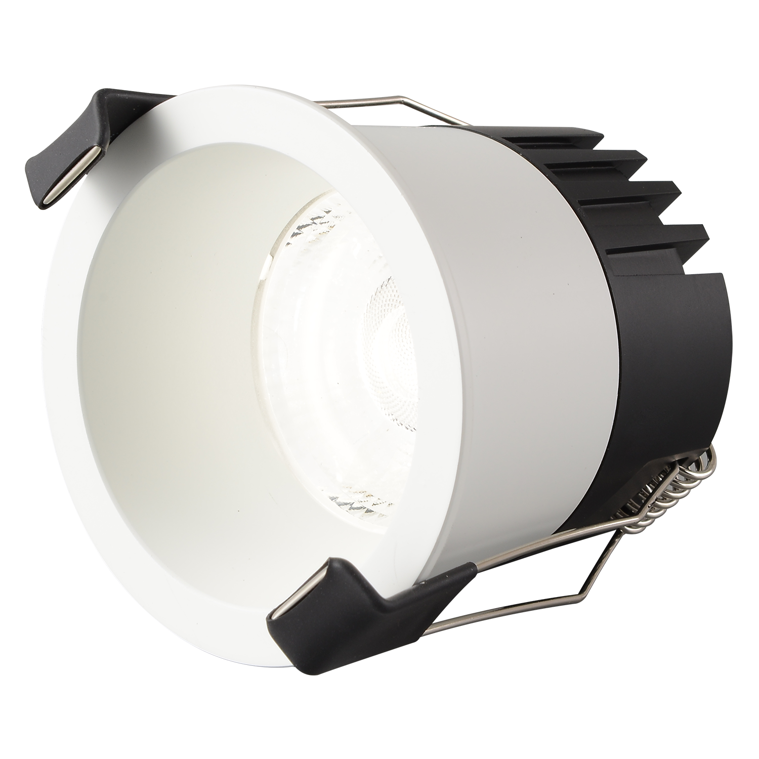 Встраиваемый светильник Crystal Lux Clt 082 CLT 082C1 WH 4000K