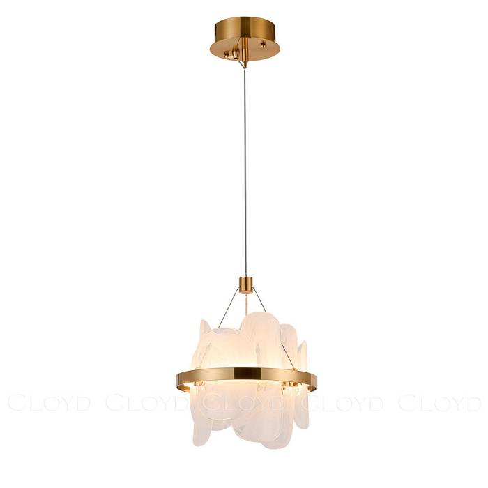 Светильник подвесной Cloyd Cold 11516