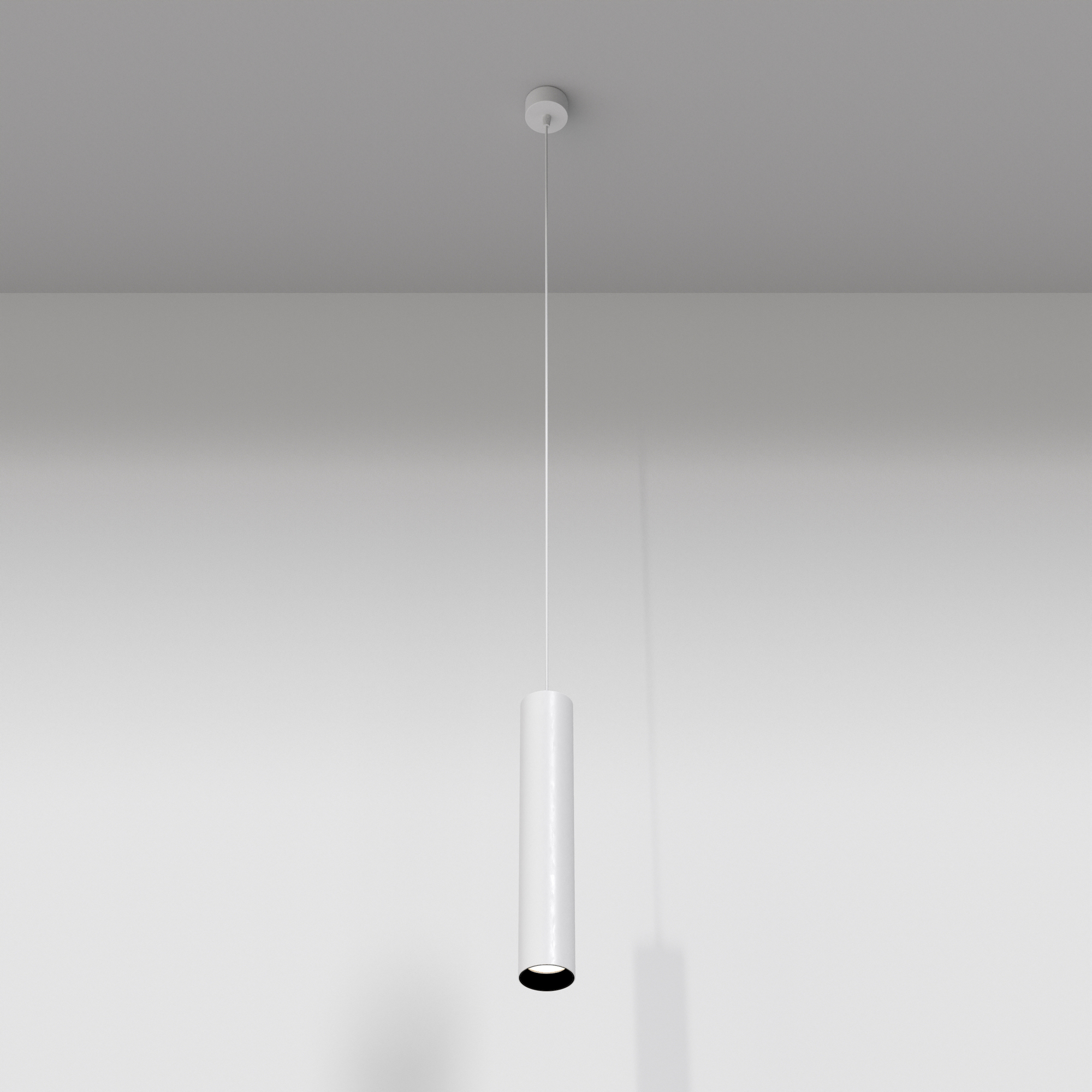 Светильник подвесной Maytoni FOCUS LED P072PL-L12W4K Светильник подвесной Maytoni FOCUS LED P072PL-L12W4K